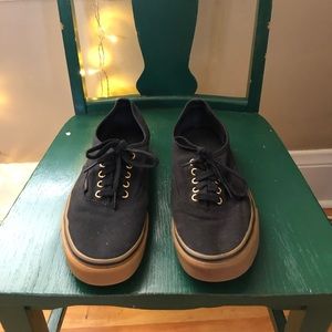 Vans Era Shoes size 10.5